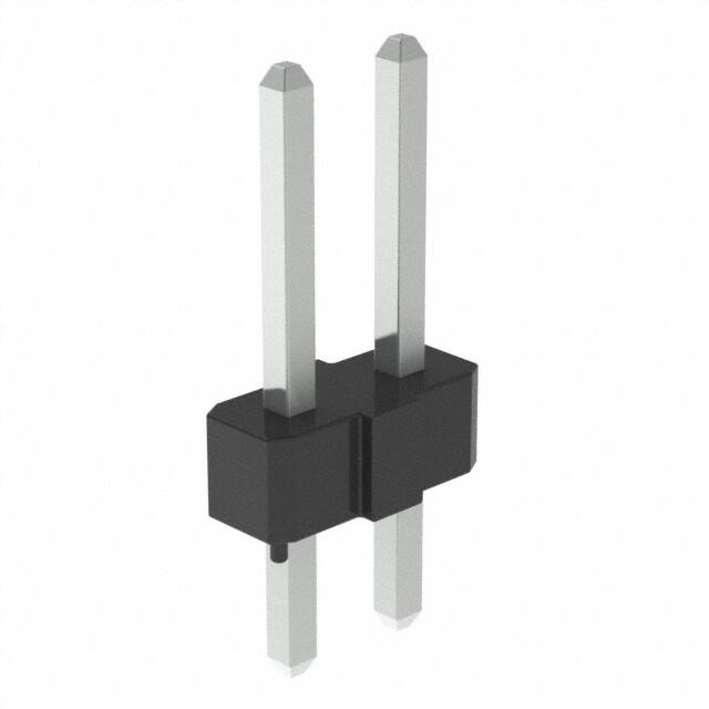 67996-400HLF Amphenol ICC (FCI)  Headers Male Pins